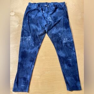 Time and Tru Leggings XXXL (22) (JP)